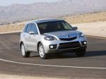 Acura RDX 2010 года
